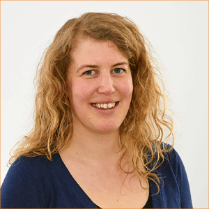 Camilla Rau Petersen